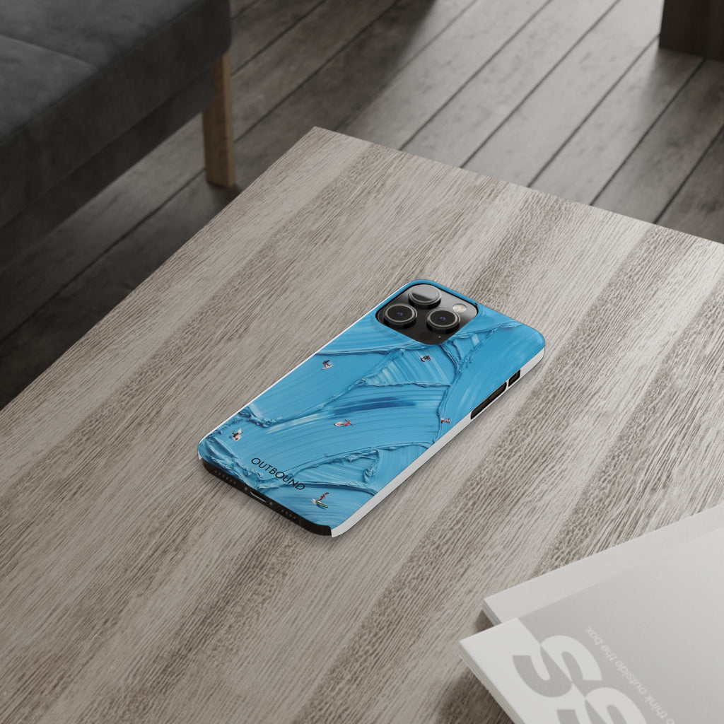 Surf Pals Phone Case