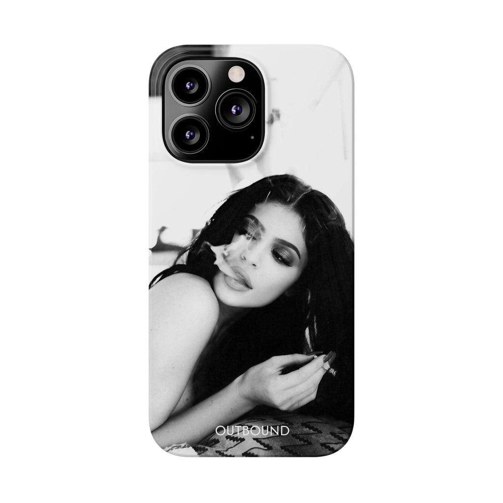 King Kylie Phone Case