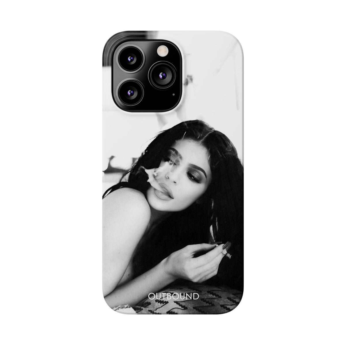 King Kylie Phone Case