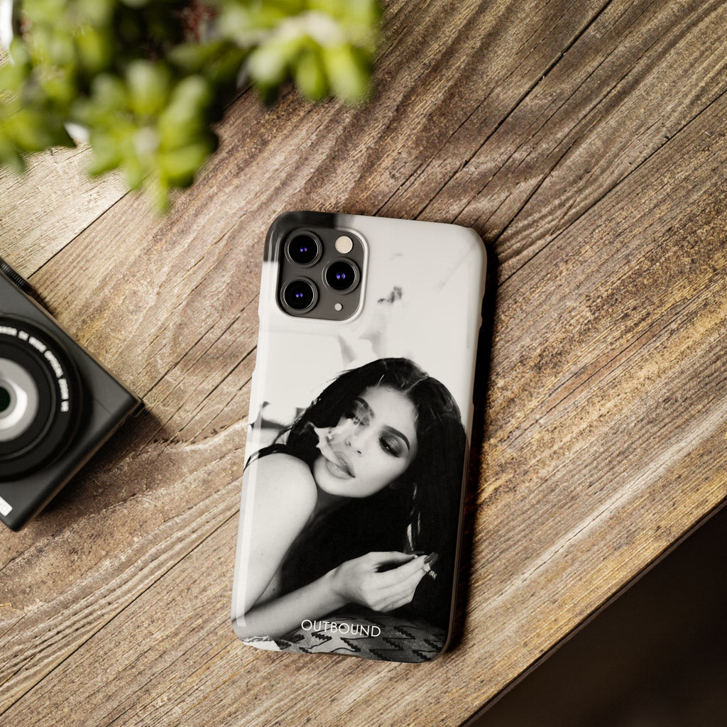 King Kylie Phone Case