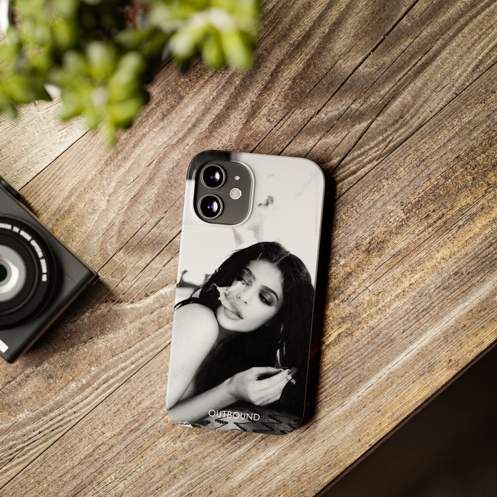 King Kylie Phone Case