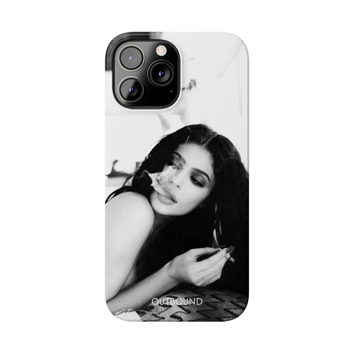 King Kylie Phone Case