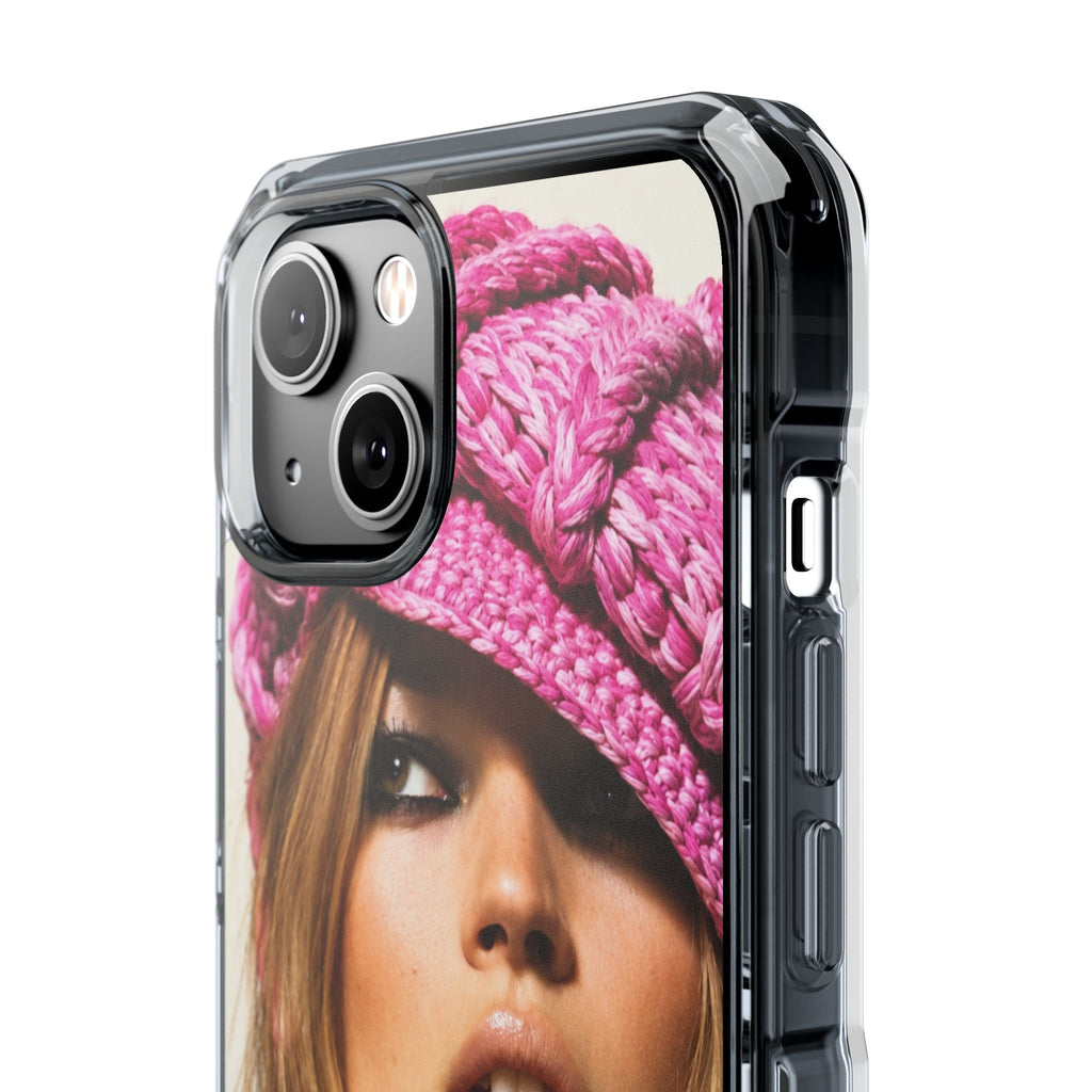 Up Close & Personal Phone Case
