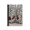 Undercover Diva Passport Cover