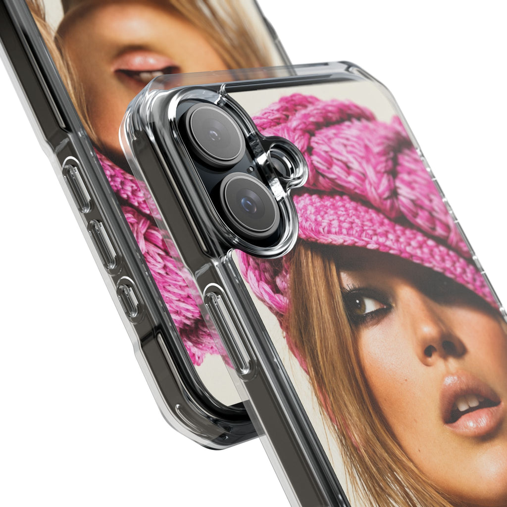 Up Close & Personal Phone Case