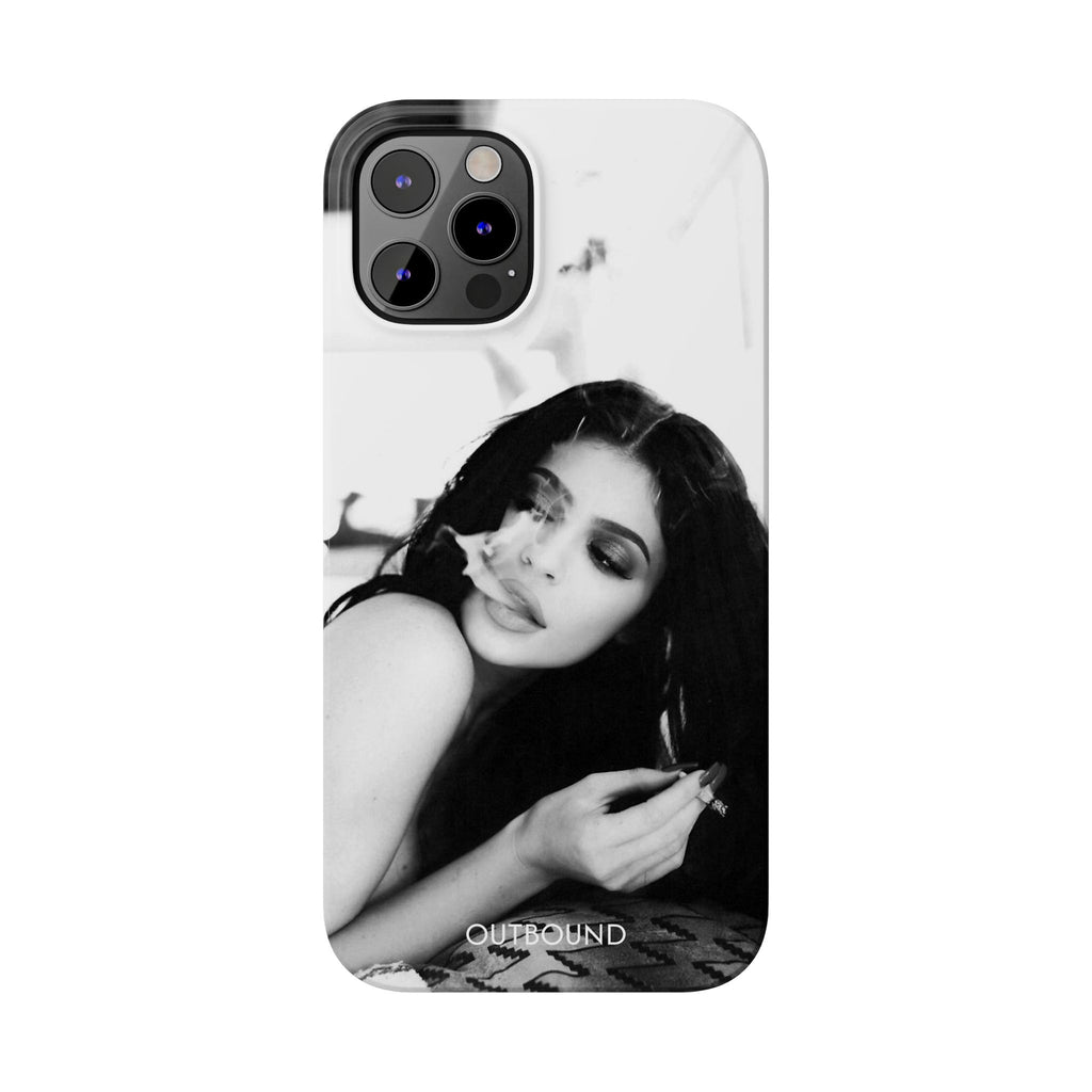 King Kylie Phone Case