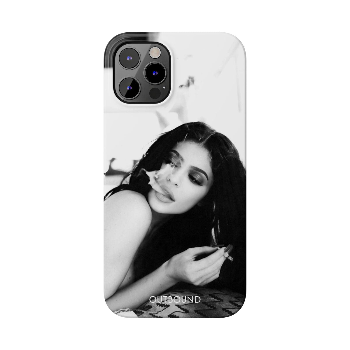 King Kylie Phone Case