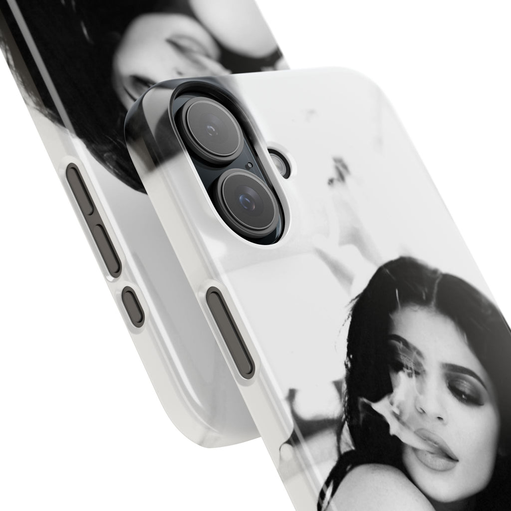 King Kylie Phone Case