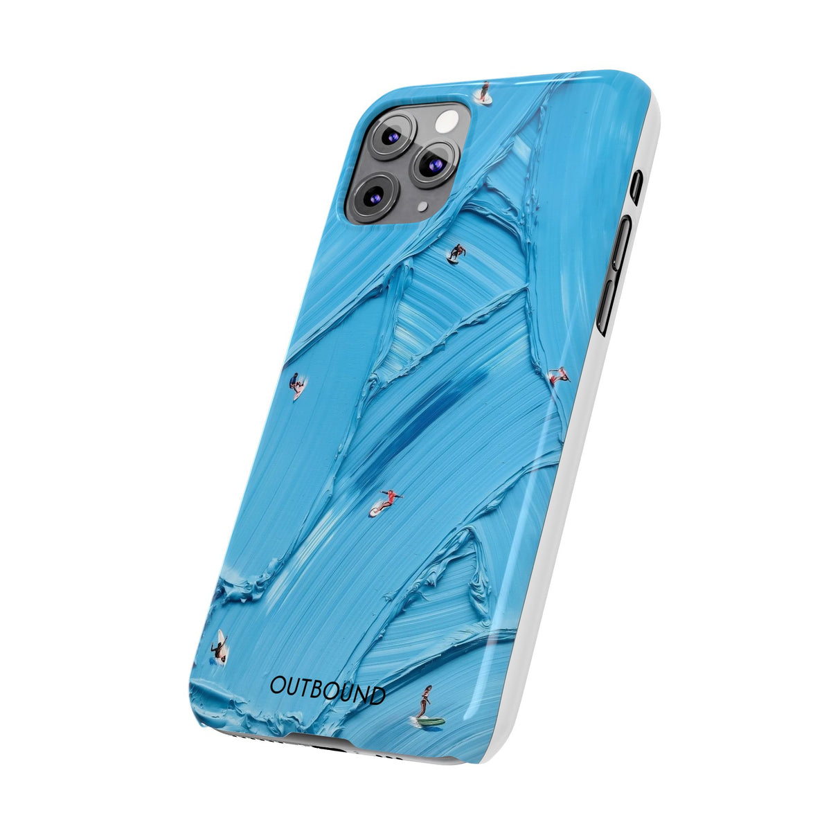 Surf Pals Phone Case