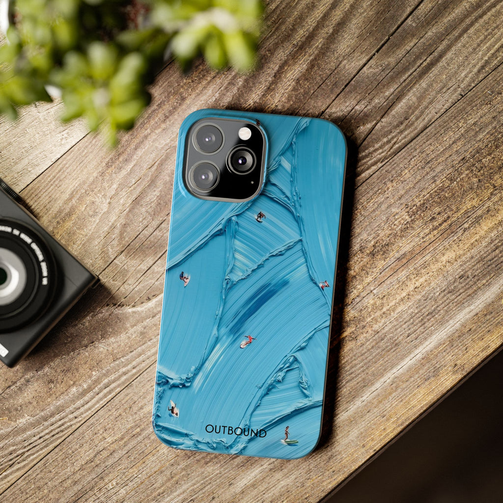 Surf Pals Phone Case