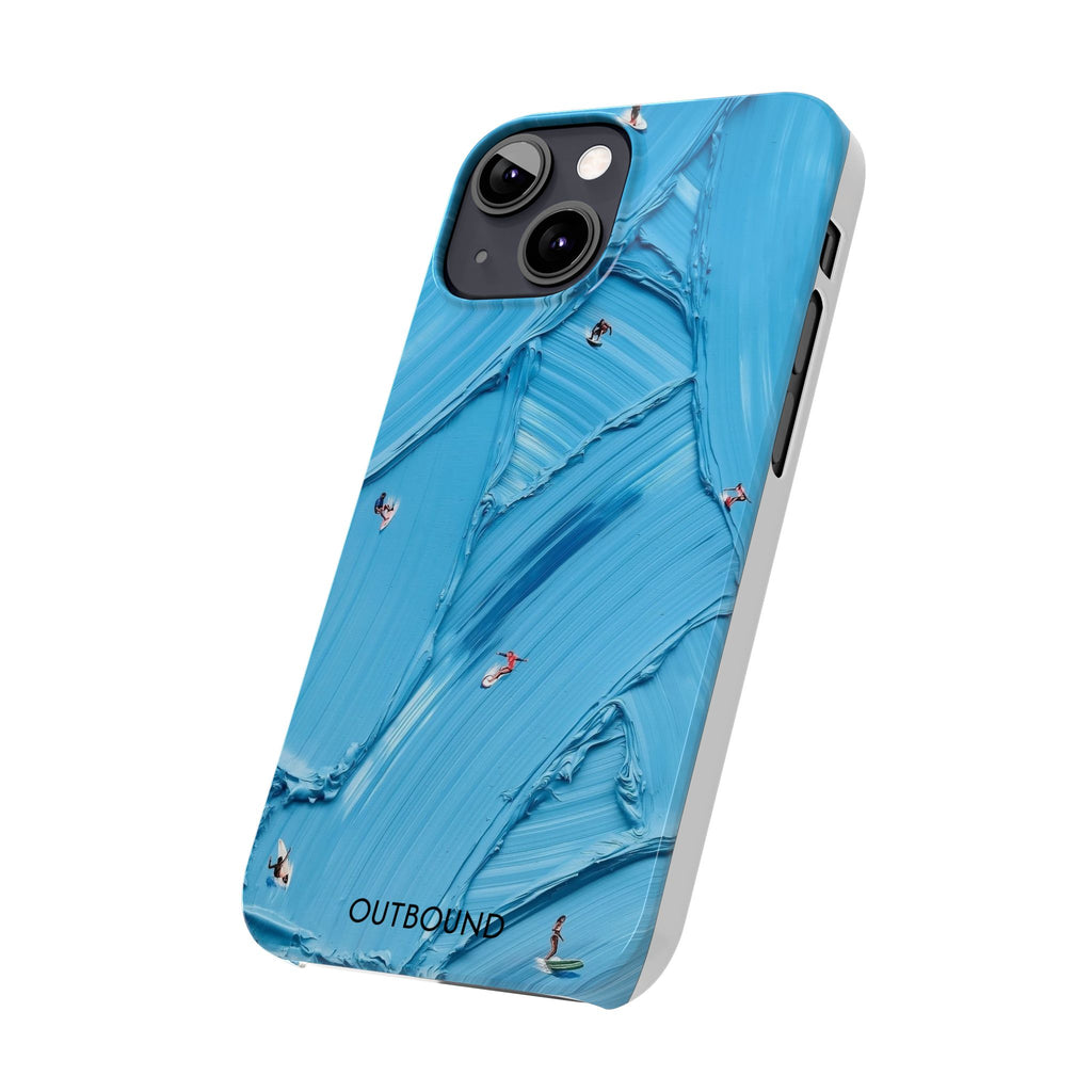 Surf Pals Phone Case