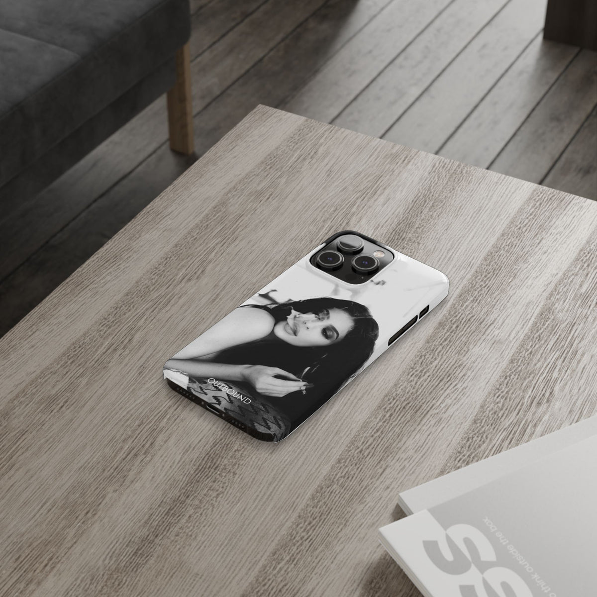 King Kylie Phone Case