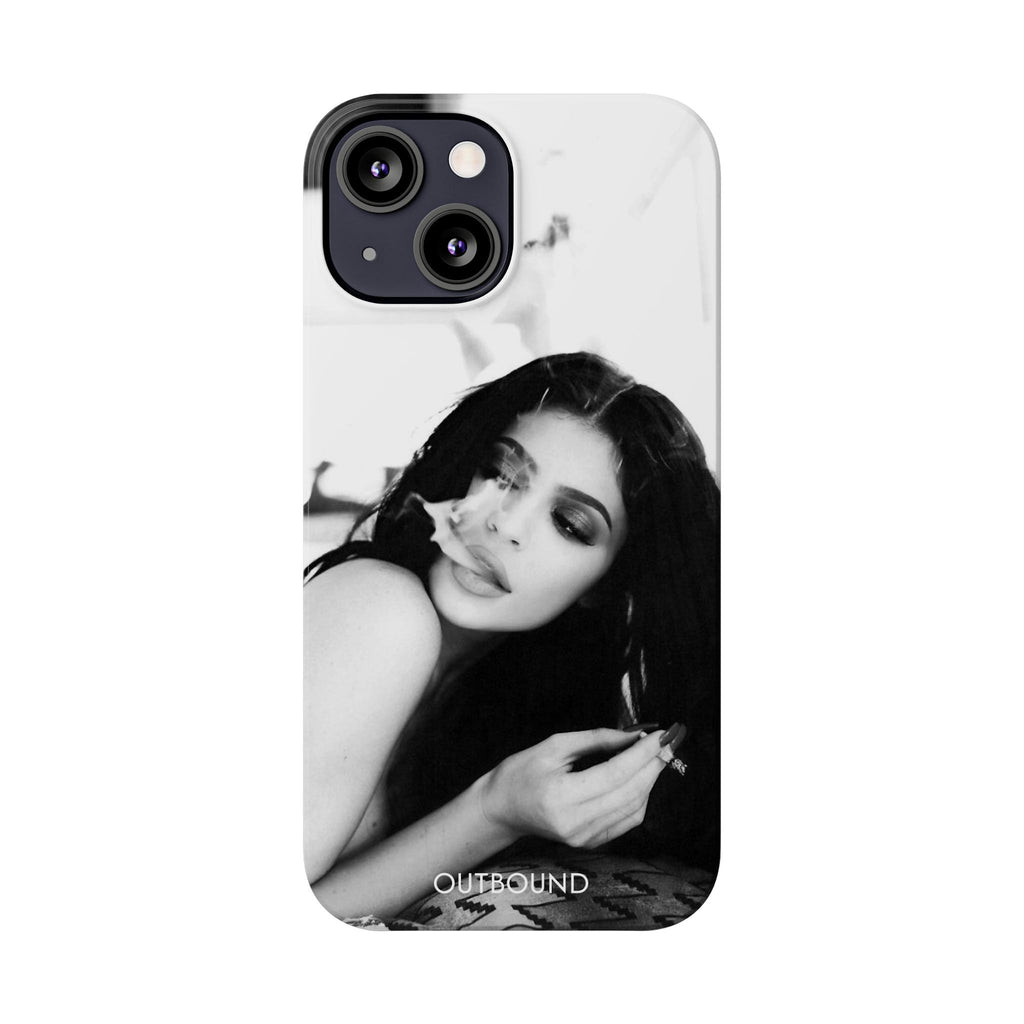 King Kylie Phone Case