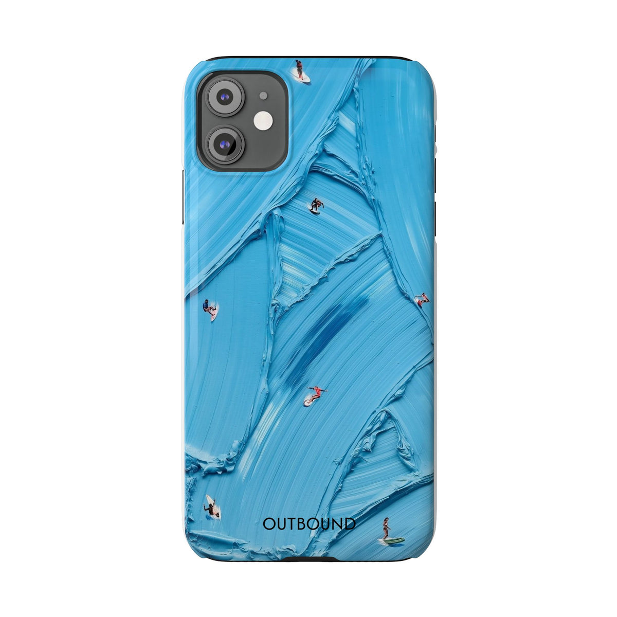 Surf Pals Phone Case