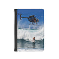 Ocean Rush Passport Cover