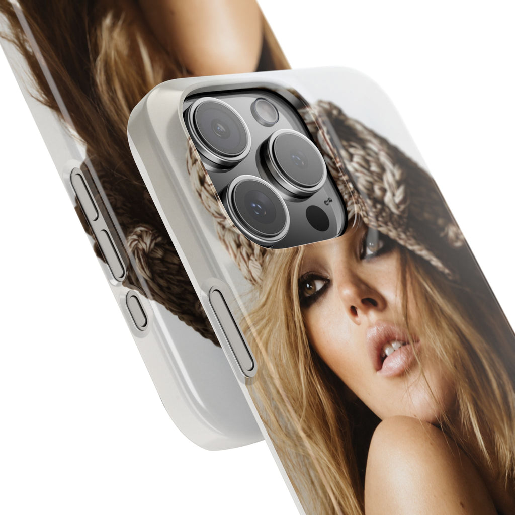 Its Kate Moss Phone Case