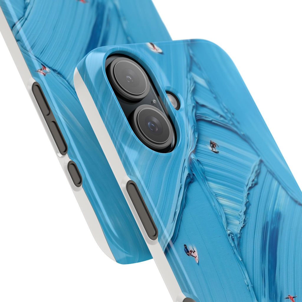 Surf Pals Phone Case