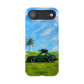 Costal 911 Phone Case