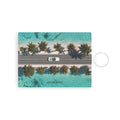 Island Crusing Card Holder