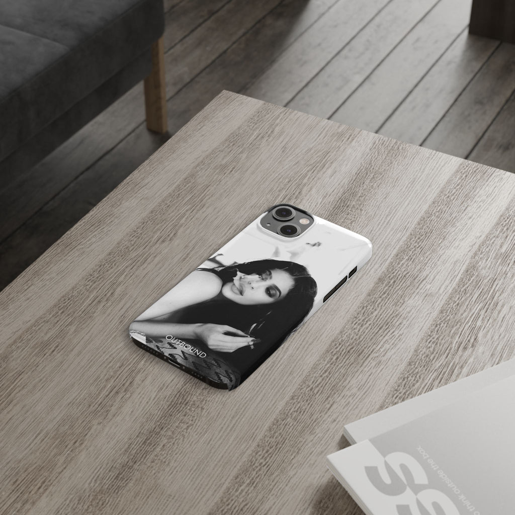 King Kylie Phone Case