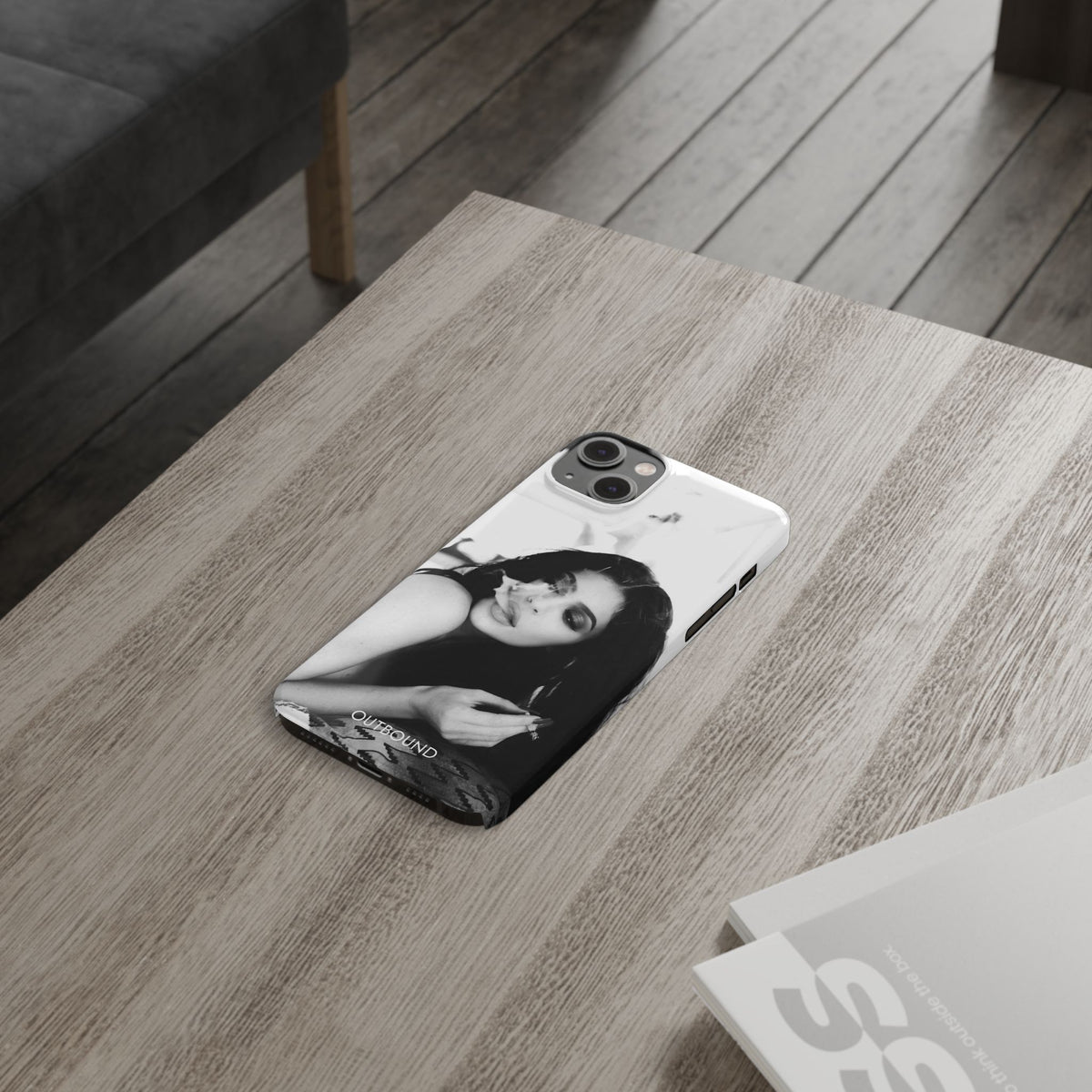 King Kylie Phone Case