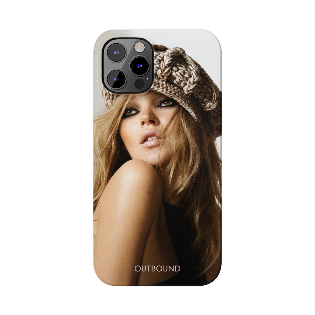 Its Kate Moss Phone Case