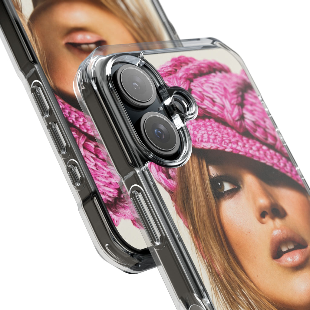 Up Close & Personal Phone Case