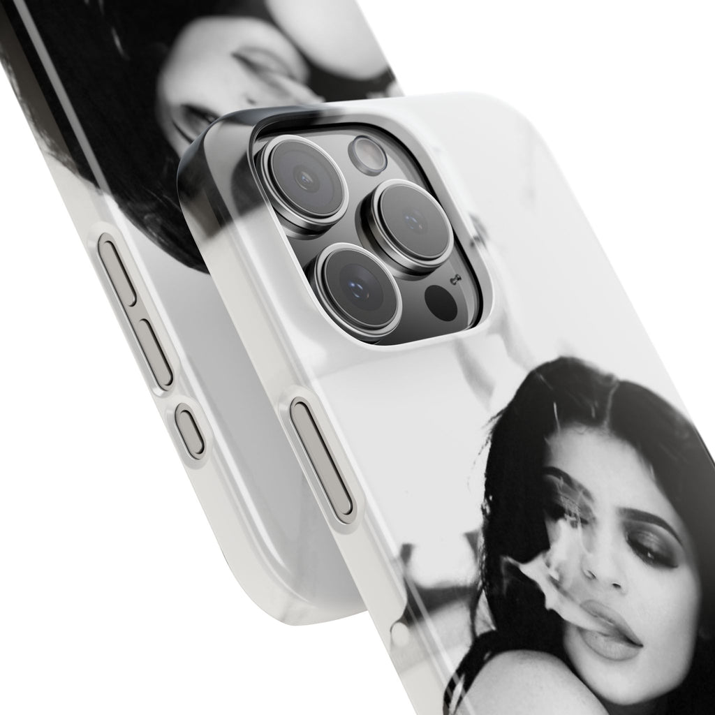 King Kylie Phone Case