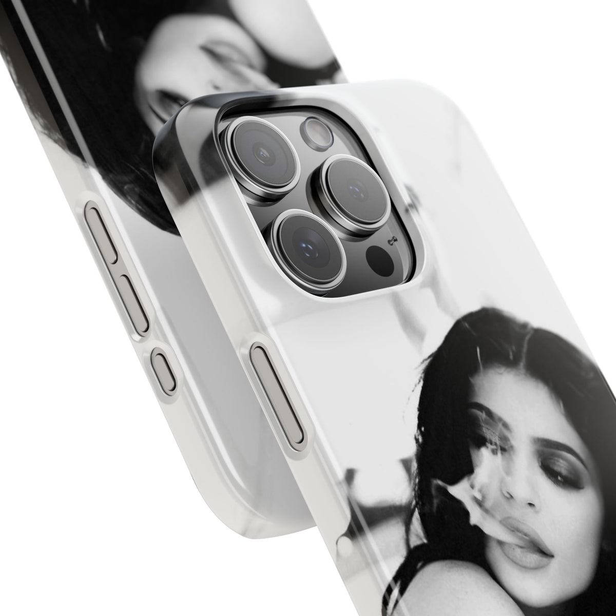 King Kylie Phone Case