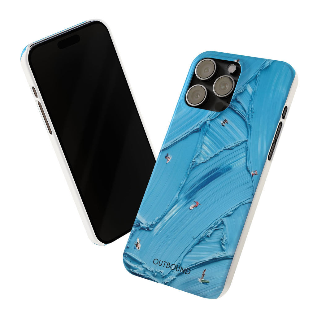 Surf Pals Phone Case