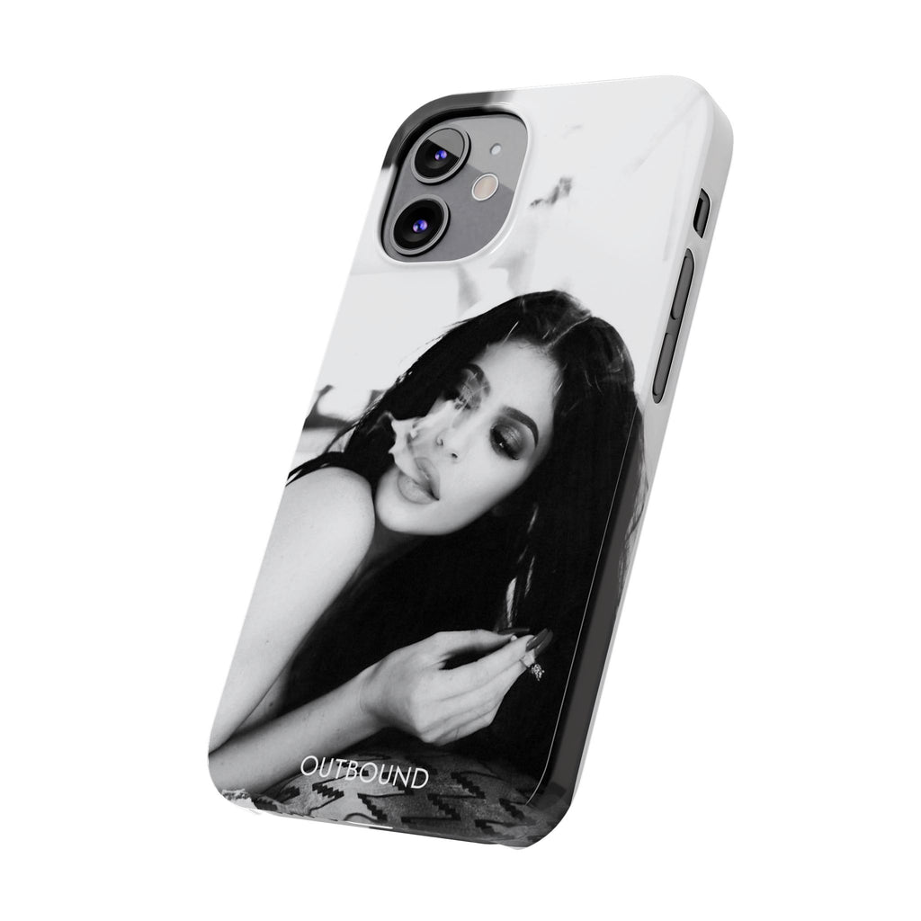 King Kylie Phone Case