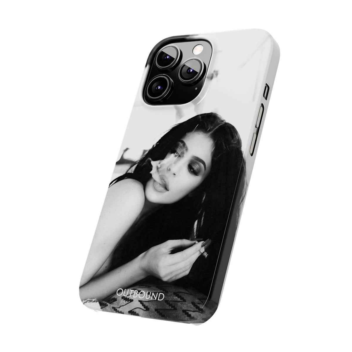 King Kylie Phone Case