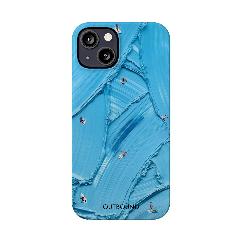 Surf Pals Phone Case