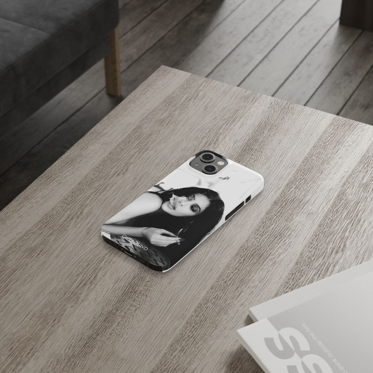 King Kylie Phone Case