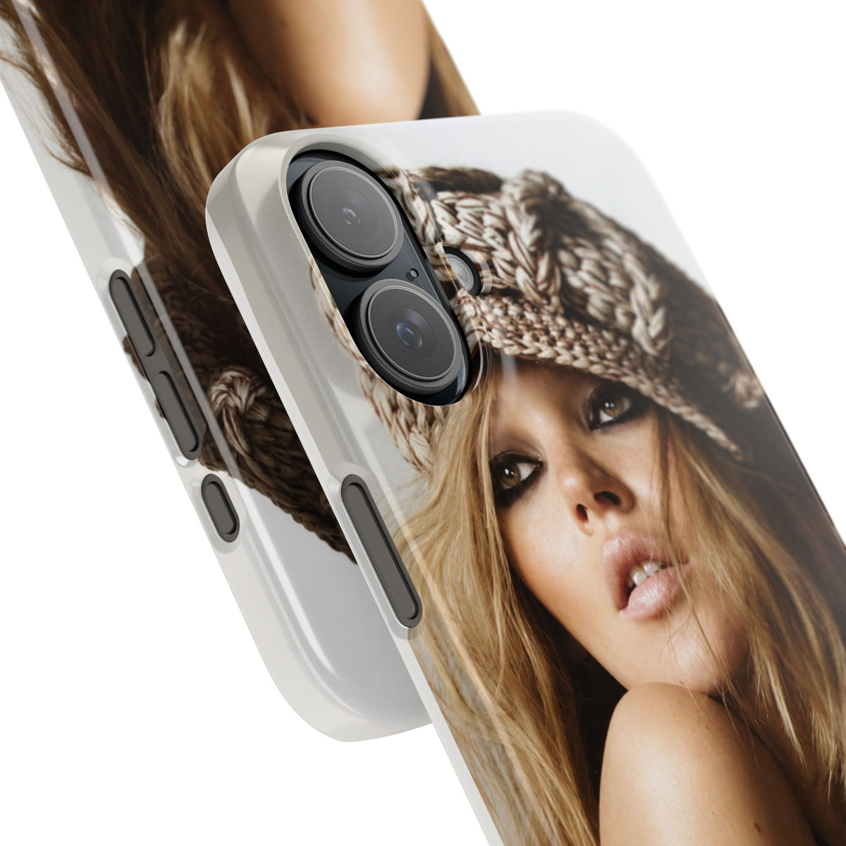 Its Kate Moss Phone Case