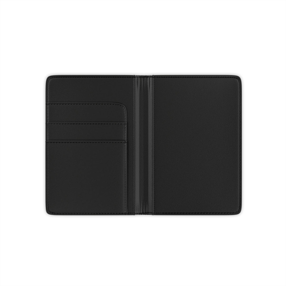 Premium Turf Passport Cover