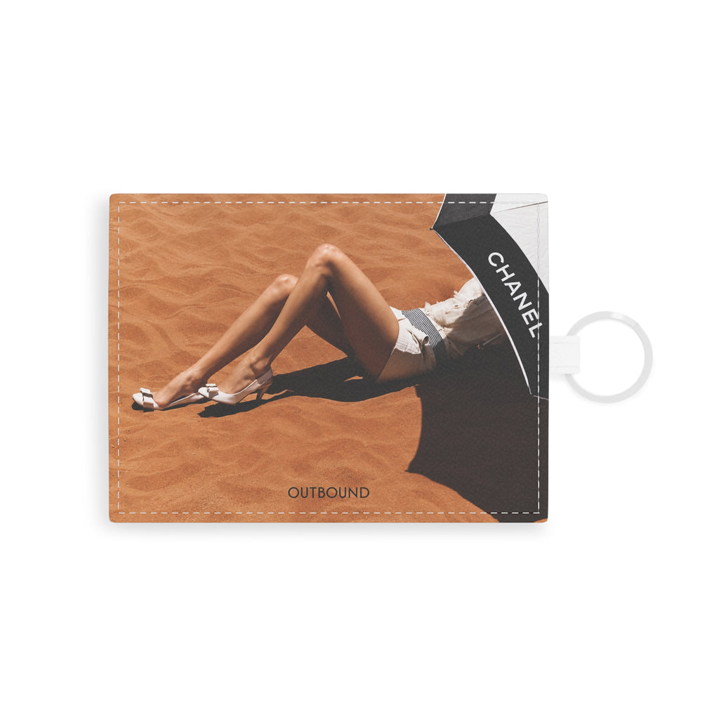 Desert Muse Card Holder