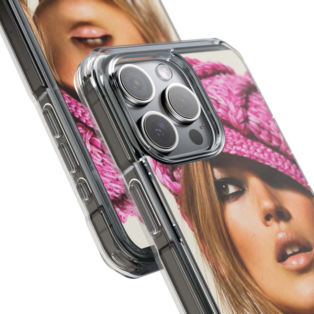 Up Close & Personal Phone Case