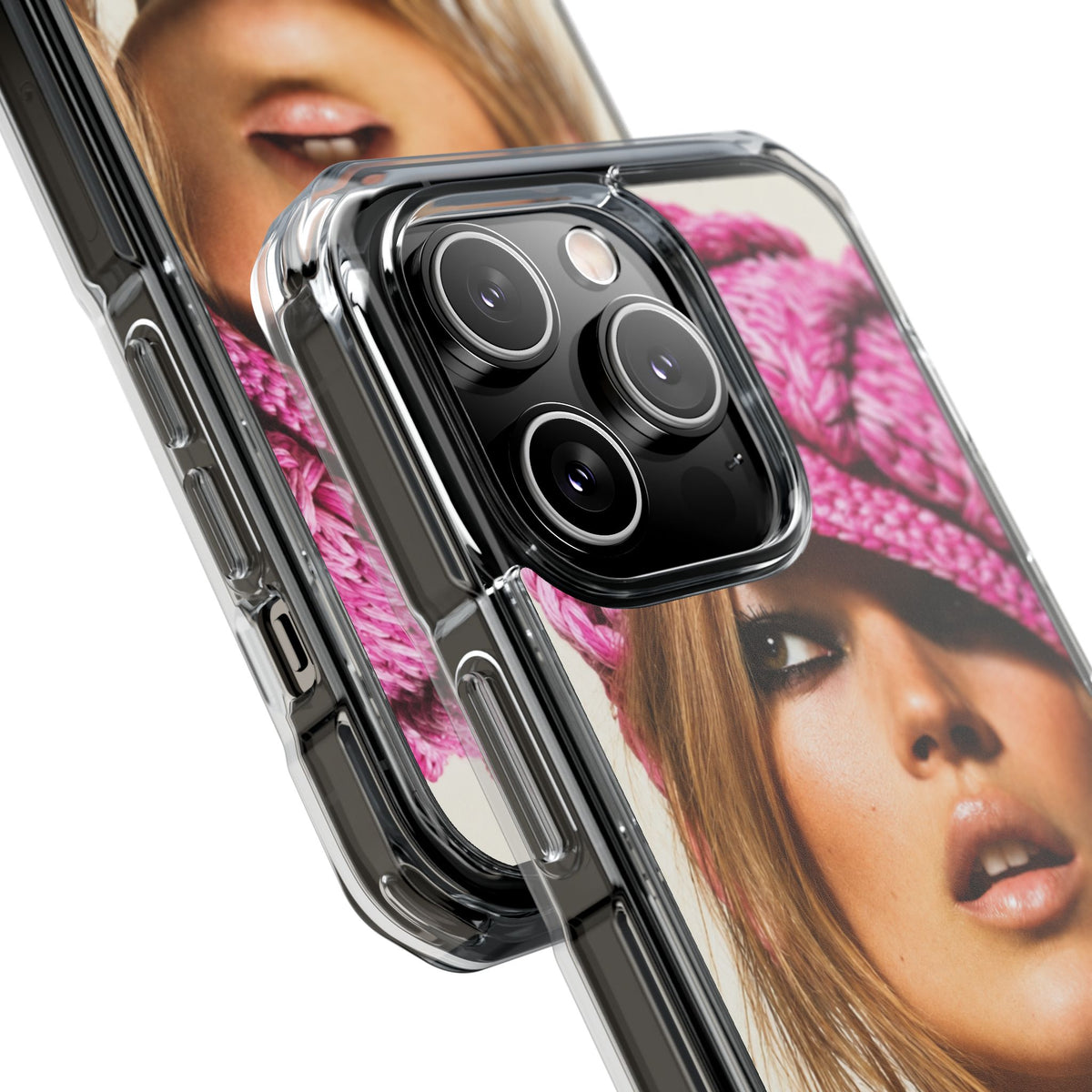 Up Close & Personal Phone Case