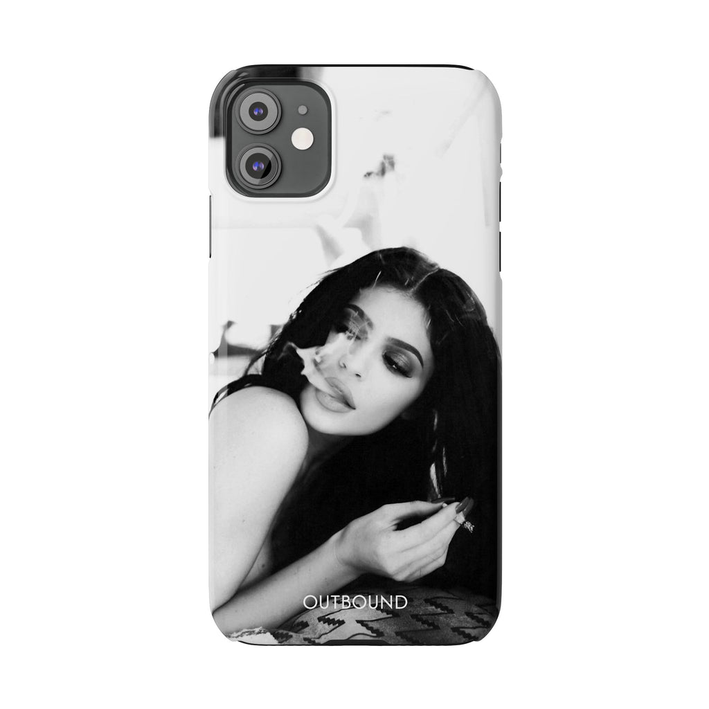 King Kylie Phone Case