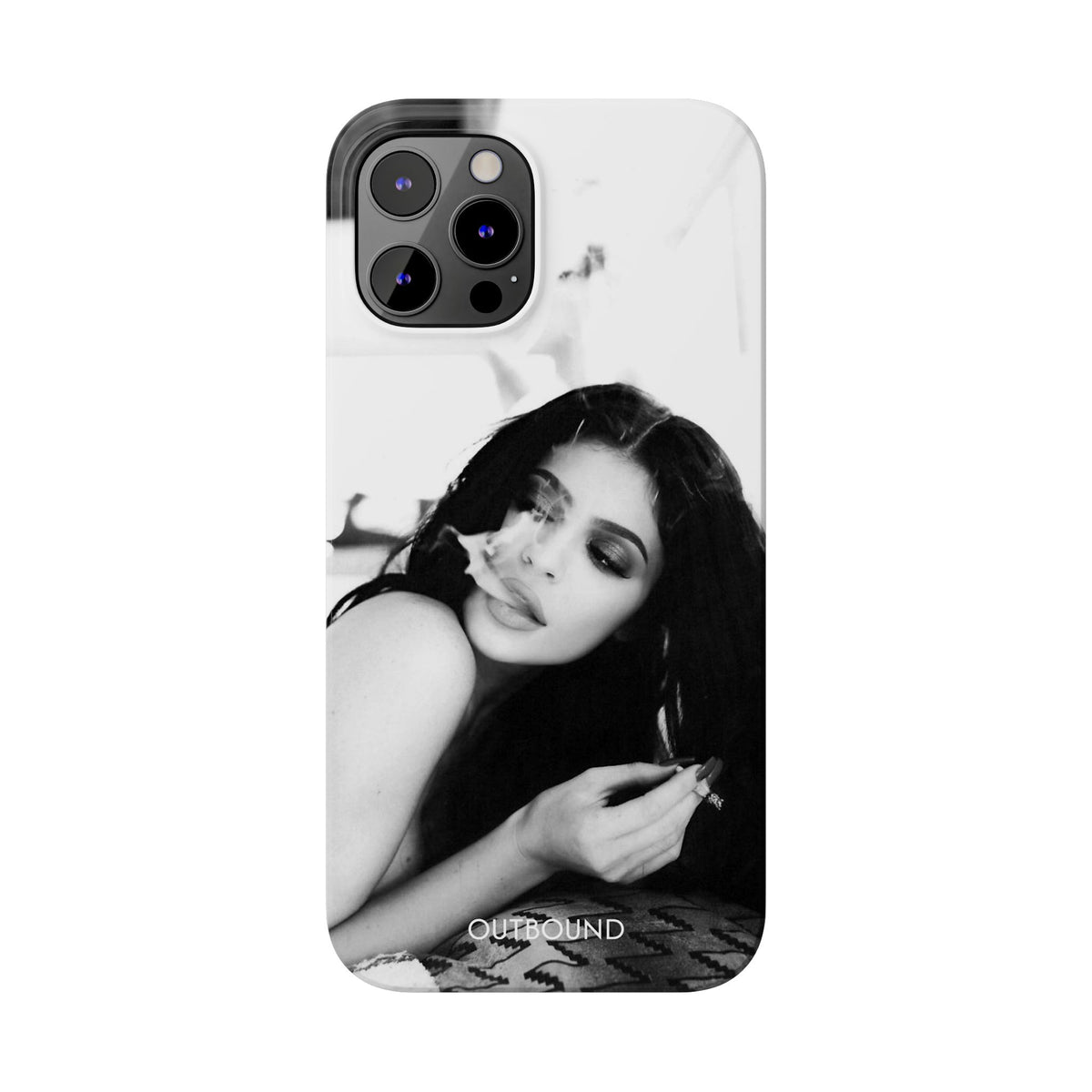 King Kylie Phone Case