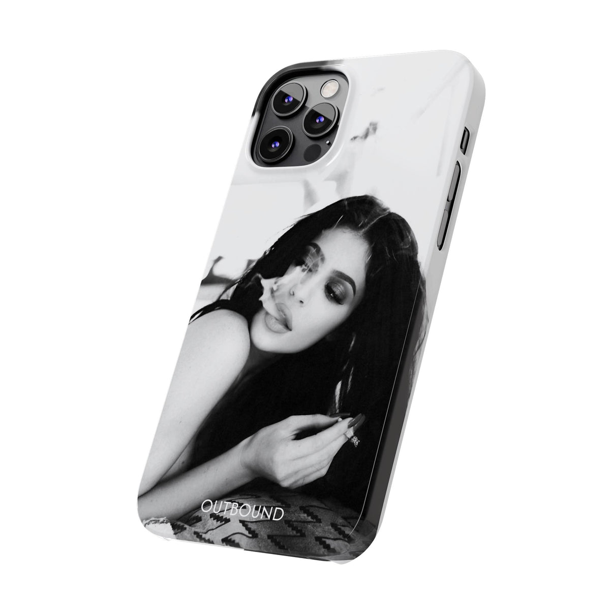 King Kylie Phone Case