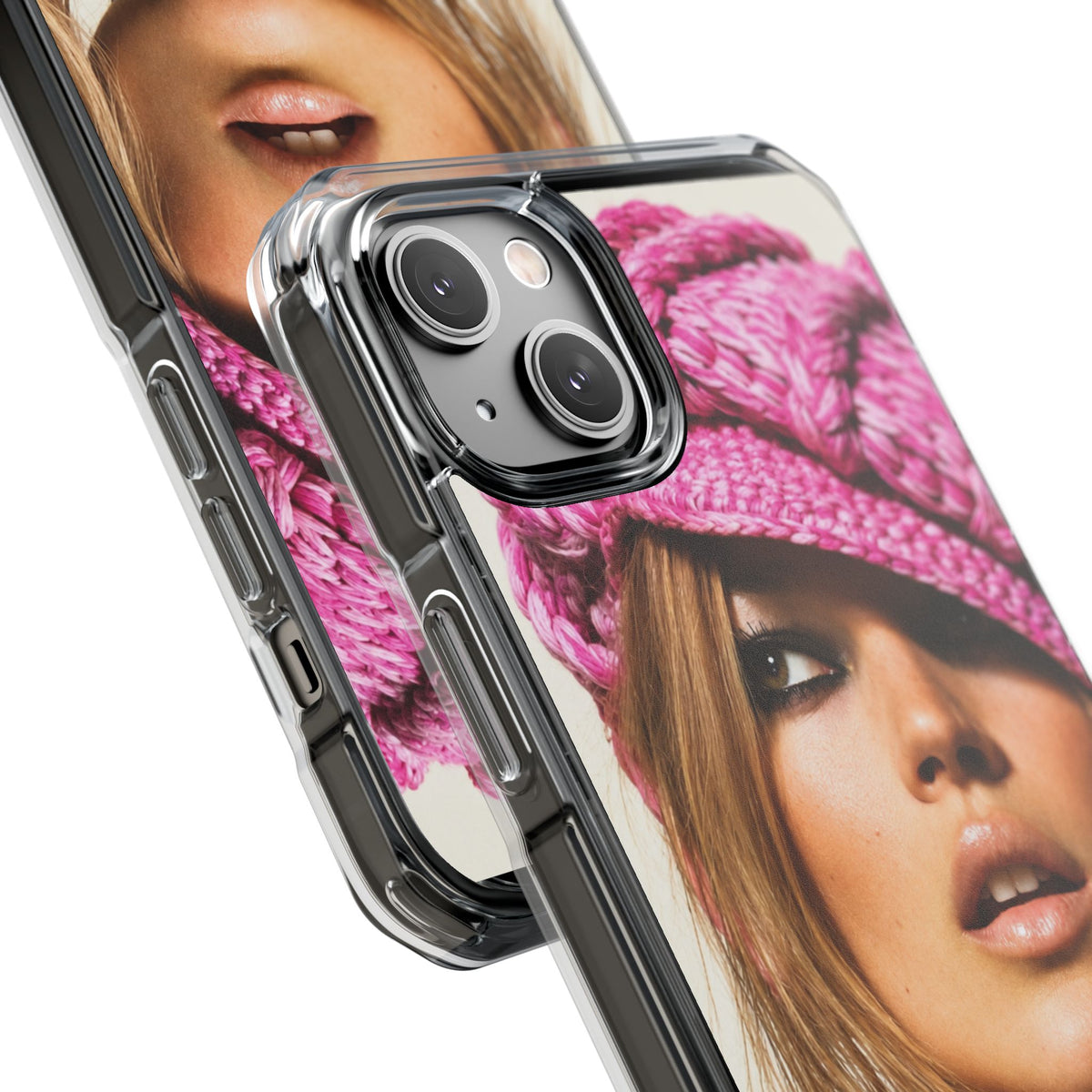 Up Close & Personal Phone Case