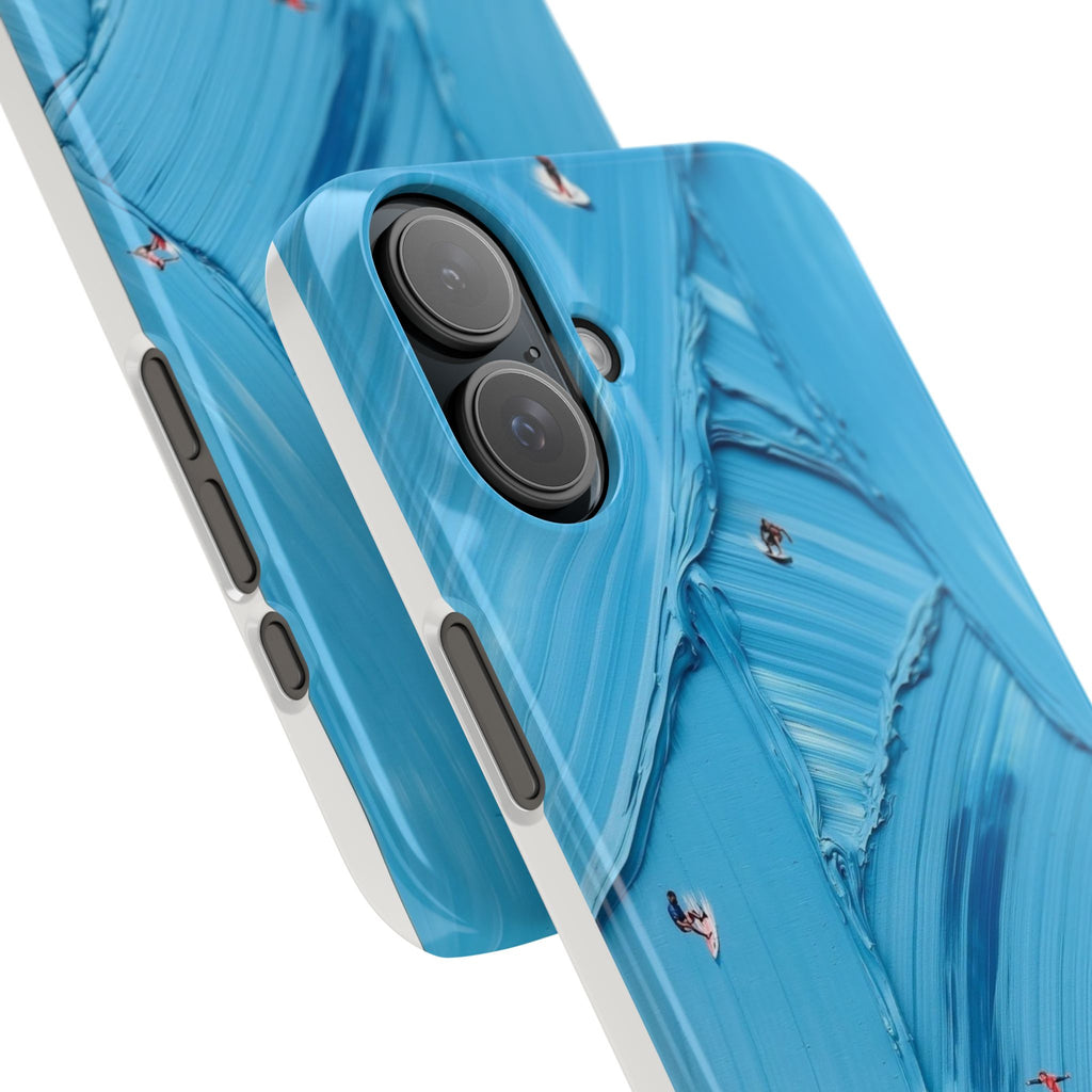 Surf Pals Phone Case