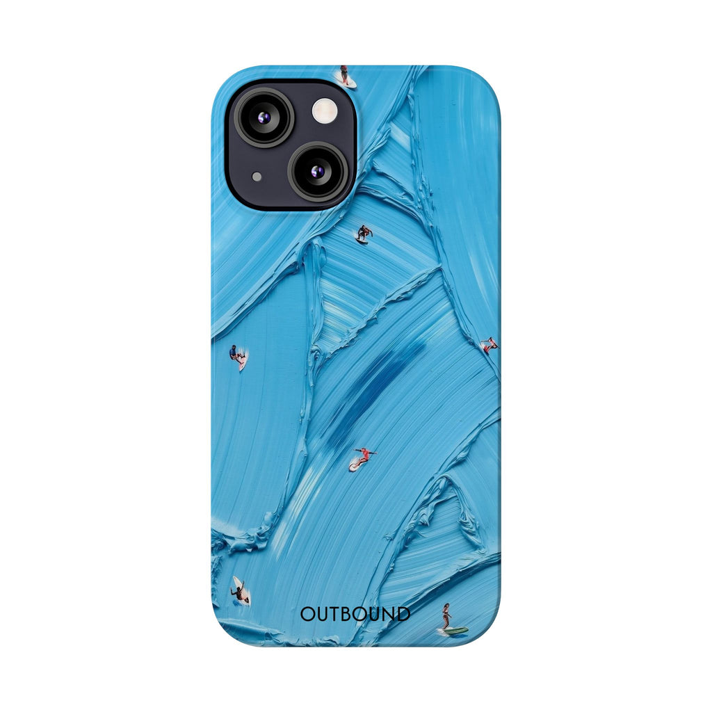 Surf Pals Phone Case