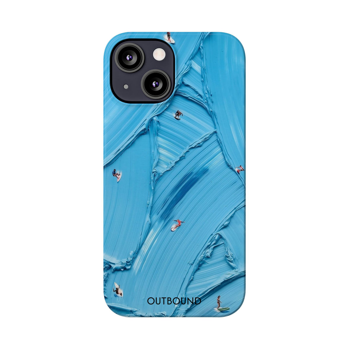 Surf Pals Phone Case