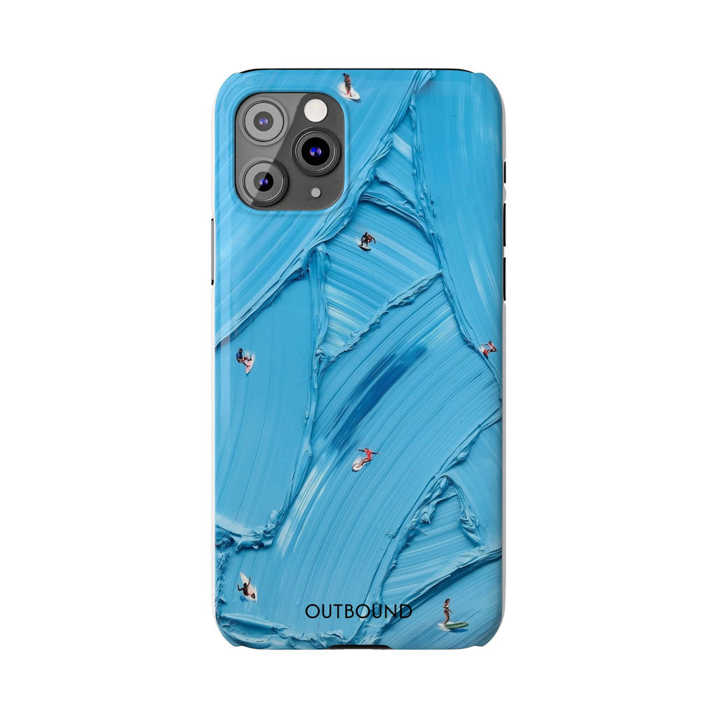 Surf Pals Phone Case