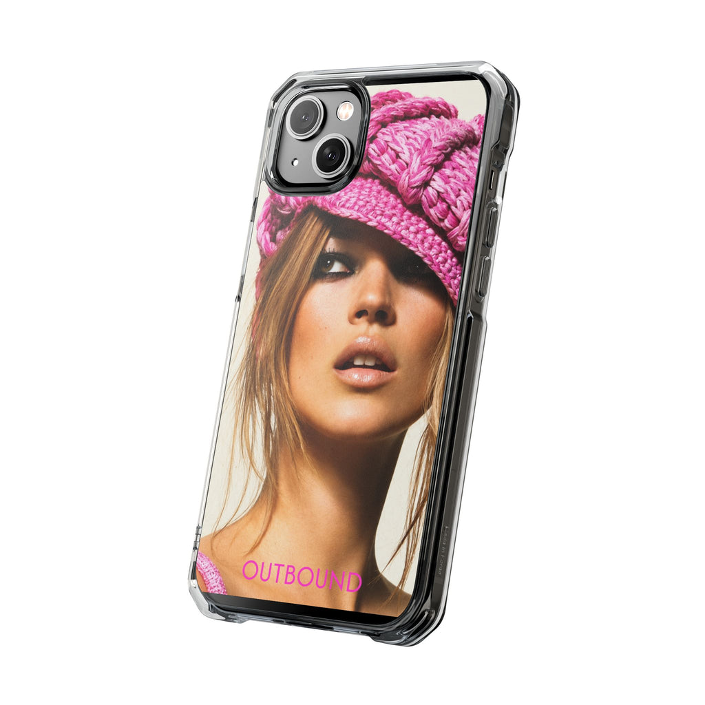 Up Close & Personal Phone Case