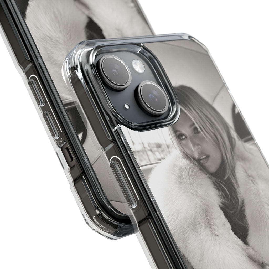 Kate Moss Fame Phone Case