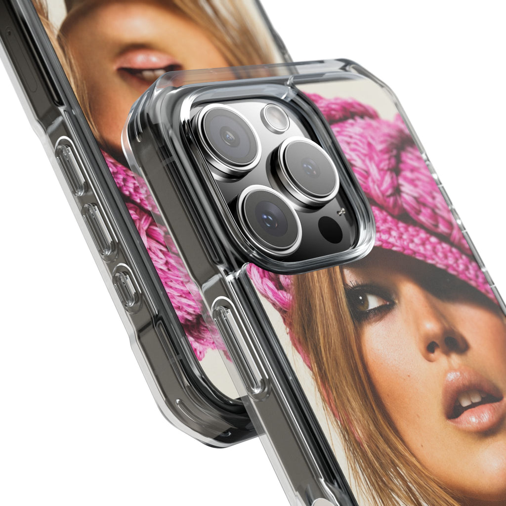 Up Close & Personal Phone Case